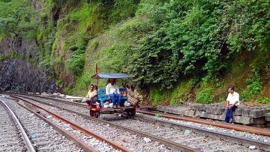 Indian Railways