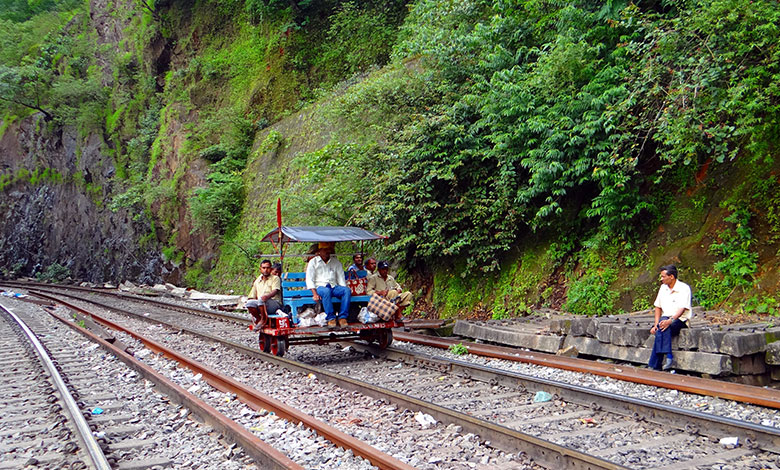 Indian Railways