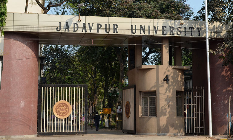 Jadavpur University