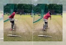 Jhulan Goswami