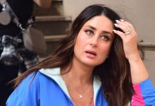 Kareena Kapoor