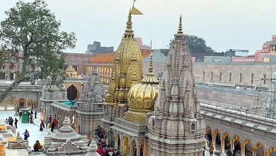 Kashi Vishwanath Temple