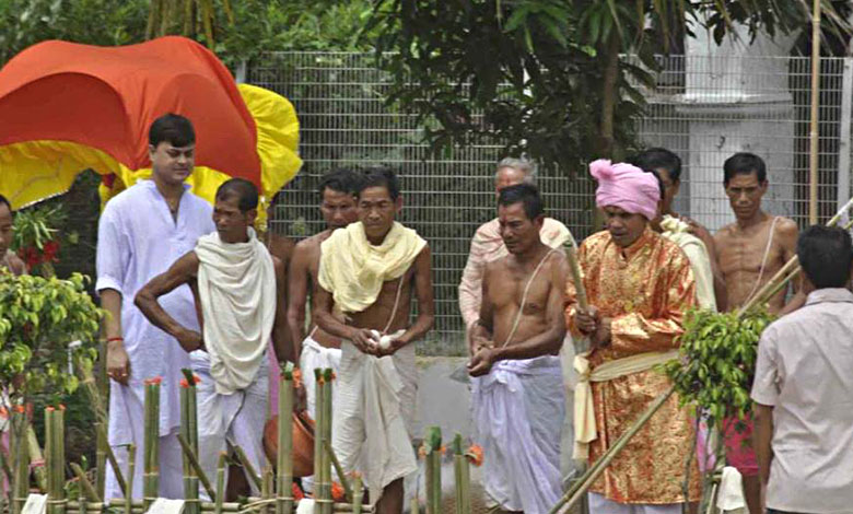 Ker Puja