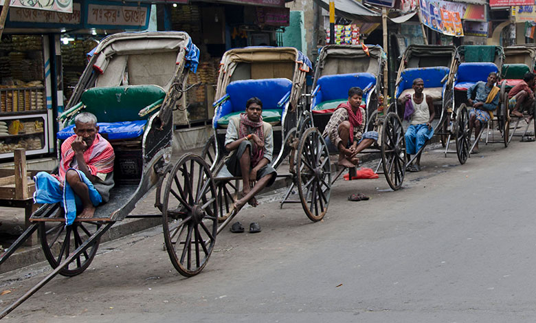 Kolkata Image