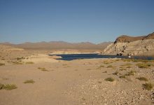 Lake Mead