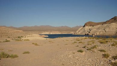 Lake Mead