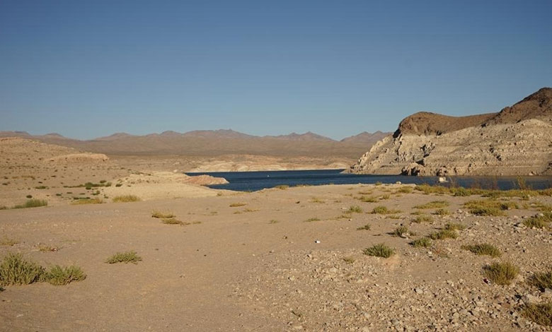 Lake Mead