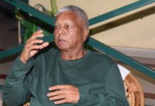 Lalu Prasad Yadav