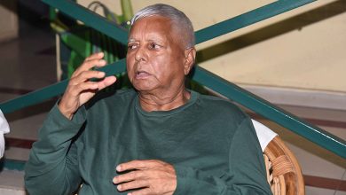 Lalu Prasad Yadav