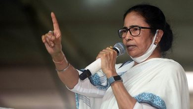 Mamata Banerjee