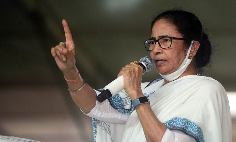 Mamata Banerjee