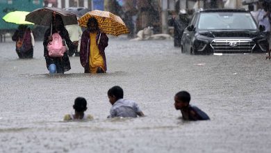 Mumbai Floods