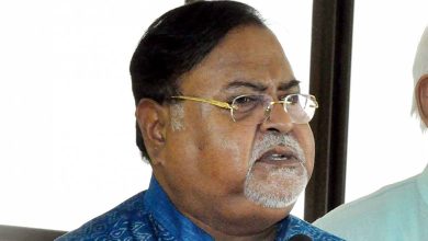 Partha Chatterjee