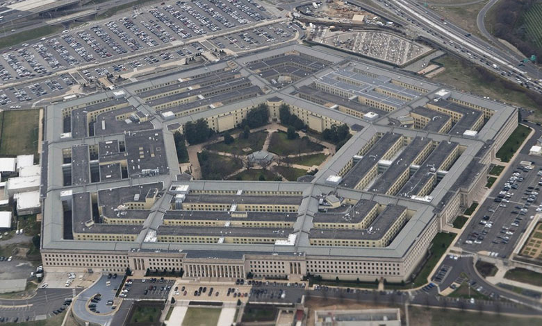 Pentagon