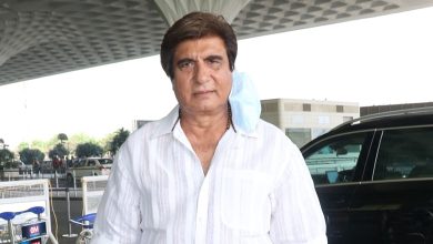 Raj Babbar