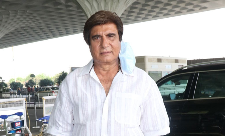 Raj Babbar