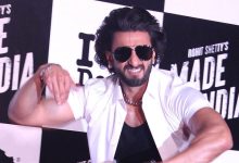Ranveer Singh