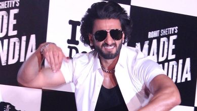 Ranveer Singh