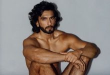 Ranveer Singh