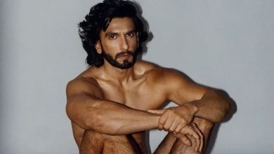 Ranveer Singh