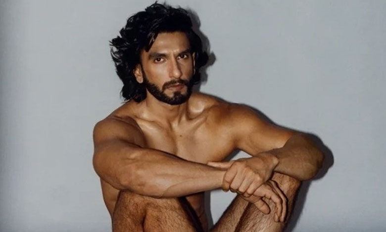 Ranveer Singh