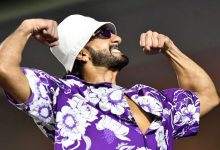 Ranveer Singh