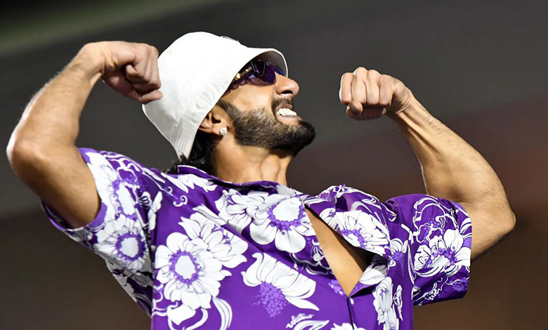 Ranveer Singh