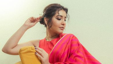 Rashi Khanna