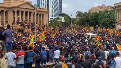 Sri Lanka