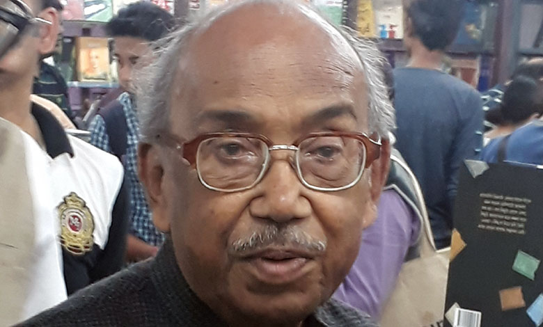 Tarun Majumdar