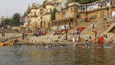 Varanasi