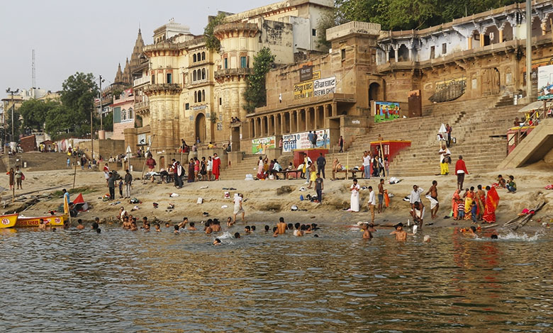 Varanasi