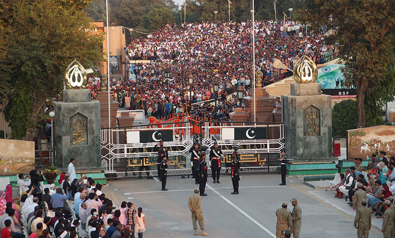 Wagah