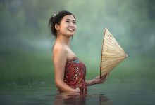 Woman