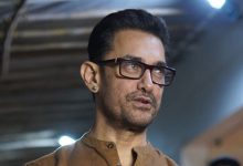 Aamir Khan