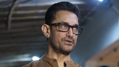 Aamir Khan