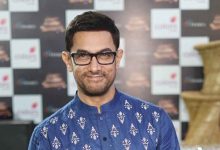 Aamir Khan