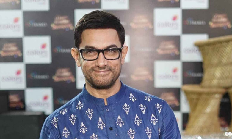 Aamir Khan