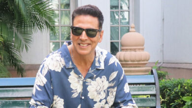 Akshay Kumar