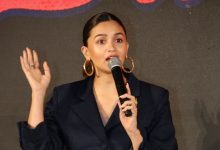 Alia Bhatt
