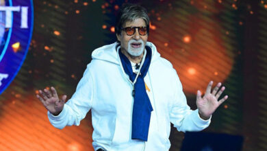 Amitabh Bachchan