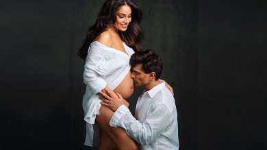 Bipasha Basu