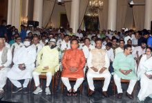 Council of Ministers of West Bengal