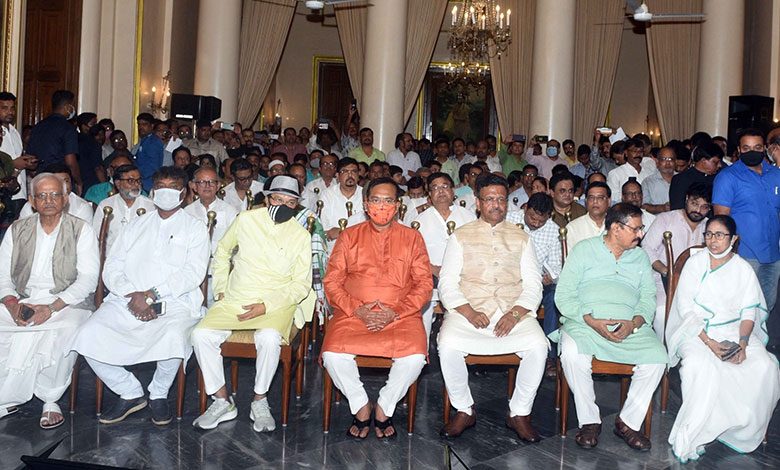 Council of Ministers of West Bengal