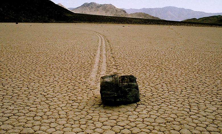 Death Valley National Park