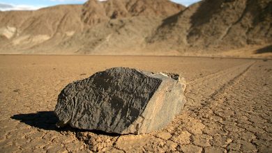 Death Valley National Park