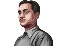 Dhyan Chand