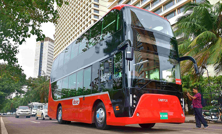 Electric Bus