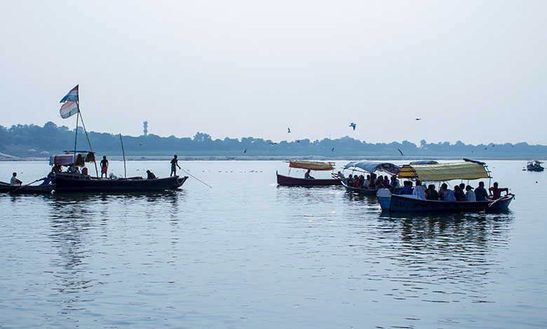 Ganga