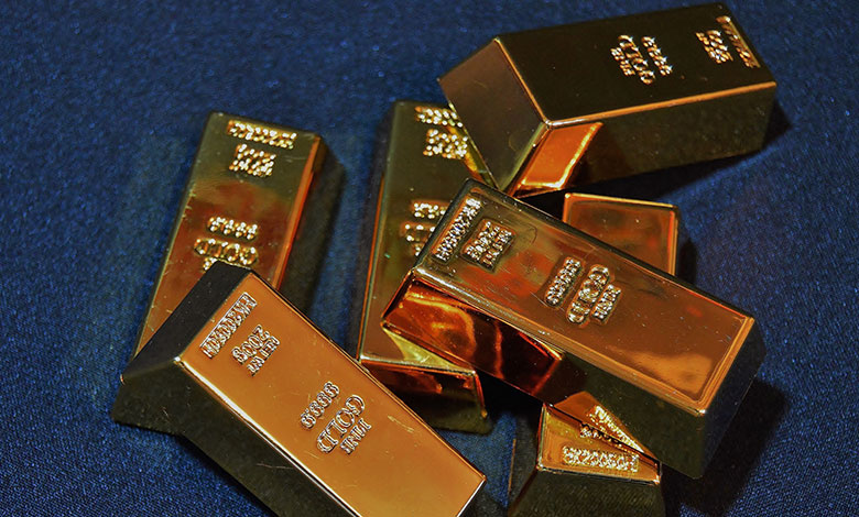 Gold Bullion